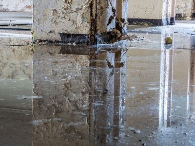 About Phoenix Water Damage Restoration - water damage restoration experts in Phoenix